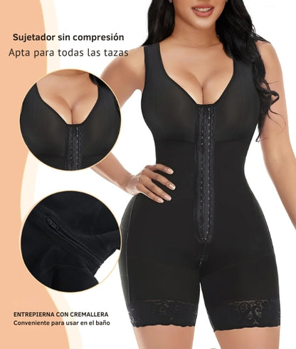 Faja Moldeadora Completa Colombiana Premium -
