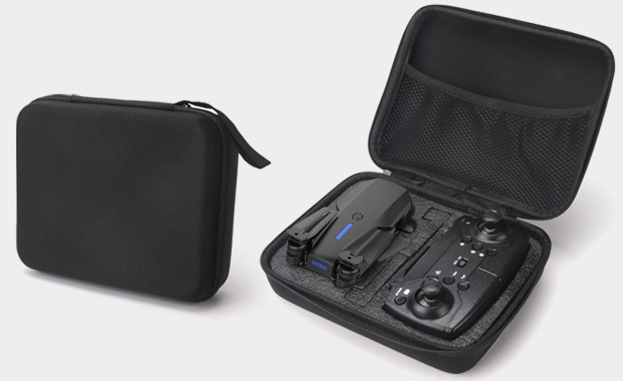 FlyDrone™ - (Dron con cámara Full HD 4K + REGALO)