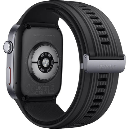 SmartWatch T500 - Reloj Inteligente para Medir Azúcar en la Sangre